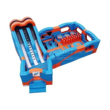 GF2-108 Parco gonfiabile