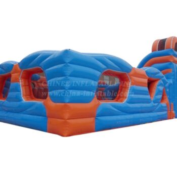 GF2-108 Parco gonfiabile