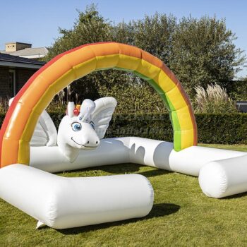 BP1-026 Parc à bulles de la Licorne