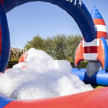 BP1-027 USA Bubble Park