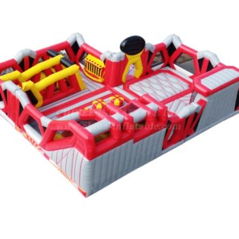 GF2-106 Parc gonflable