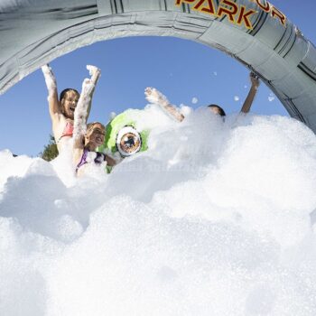 BP1-013 Dino Bubble Park