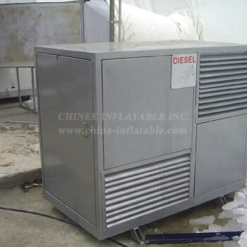 القباب الهوائية