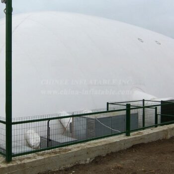 القباب الهوائية