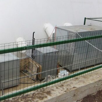 القباب الهوائية