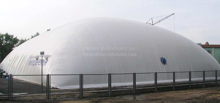 Tent3-024 Sports Hall 1728M2