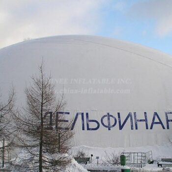 Tent3-025 Dolphinarium 2000M2