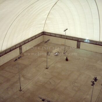 Tent3-026 Sports Complex 7700M2