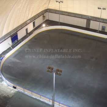 Tent3-026 Sports Complex 7700M2