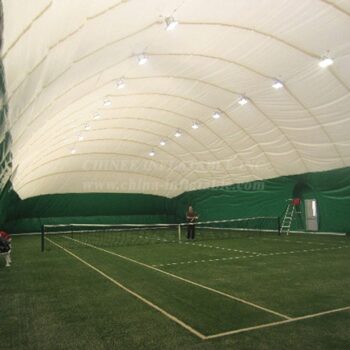 القباب الهوائية