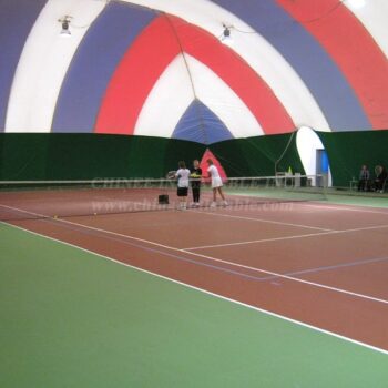 القباب الهوائية