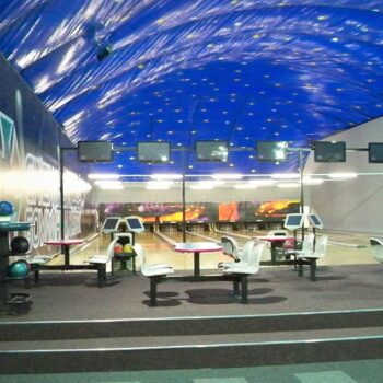 القباب الهوائية