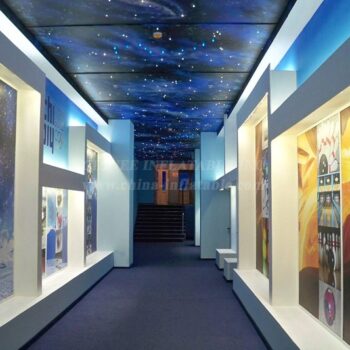 Tent3-029 Entertainment Center 2700M2