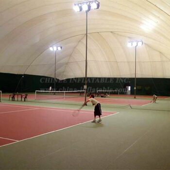 Tent3-031 Tennis Complex 2275M2