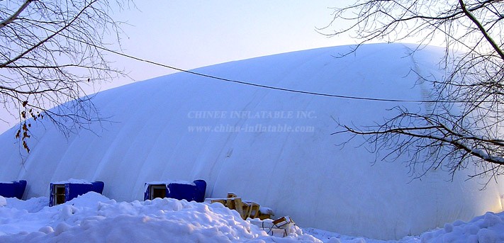 Tent3-033 Sports Complex 1500M2