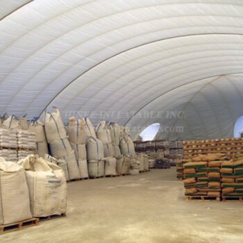 Tent3-035 Storage Room 2340M2