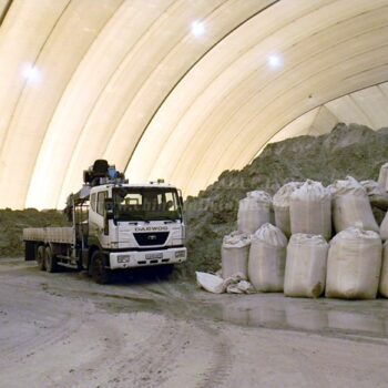 القباب الهوائية