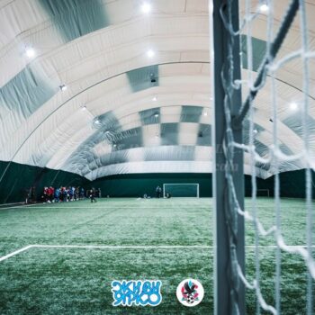 القباب الهوائية