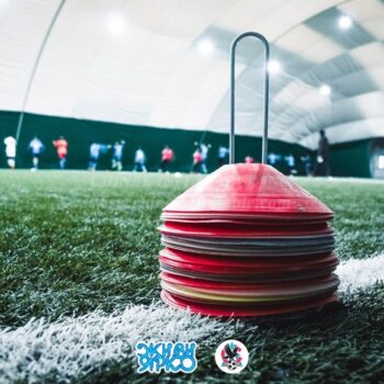 القباب الهوائية