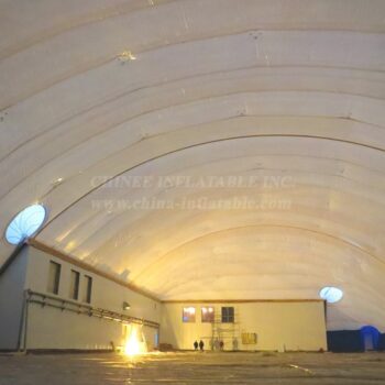 Cúpulas de ar