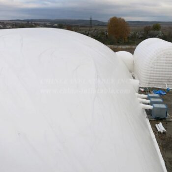 Tent3-040 Warehouse 2400M2