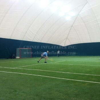 القباب الهوائية