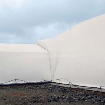 Tent3-043 Equipment Depot 2205M2