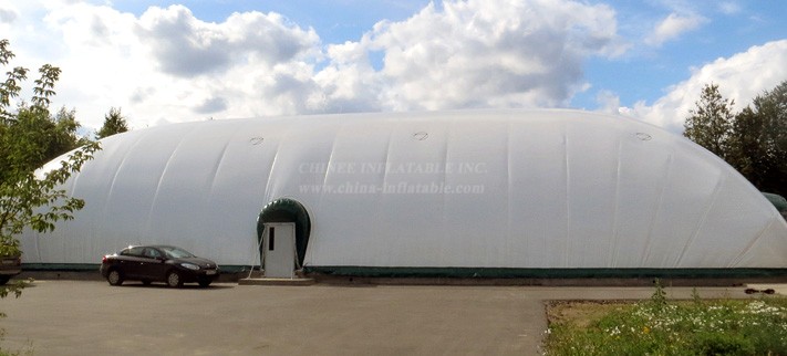 القباب الهوائية