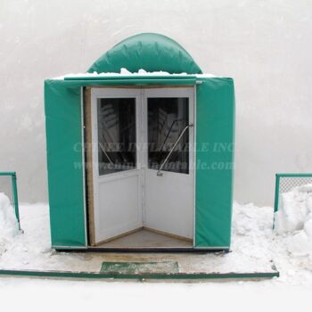 القباب الهوائية