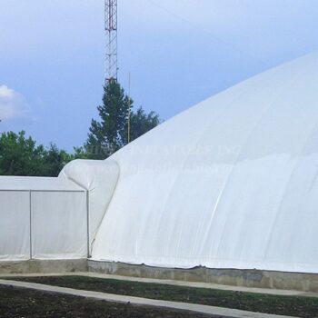 القباب الهوائية