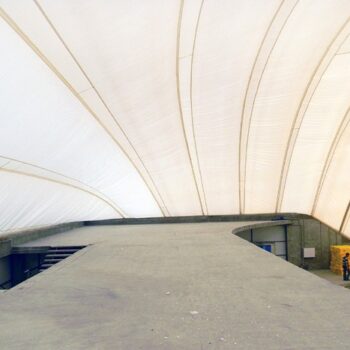 Tent3-050 Ice Palace 2808M2