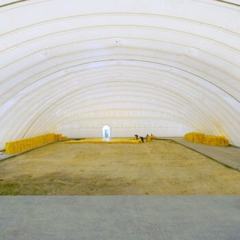 القباب الهوائية