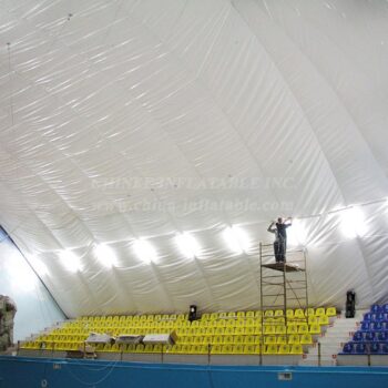 Tent3-051 Dolphinarium 980M2
