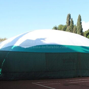 Tenda3-052 Campo da tennis gonfiabile 600M2