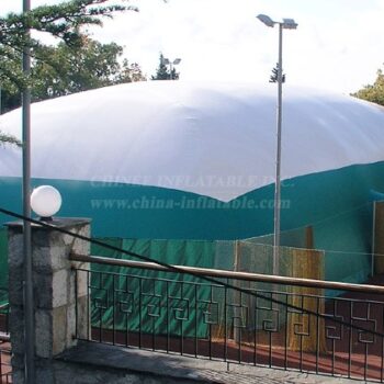 القباب الهوائية