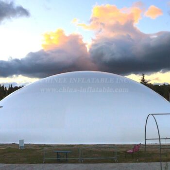 テント 3-036 スイミング プール カバー 1136M2