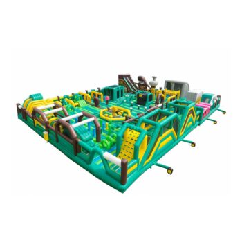 Inflatable Park category image