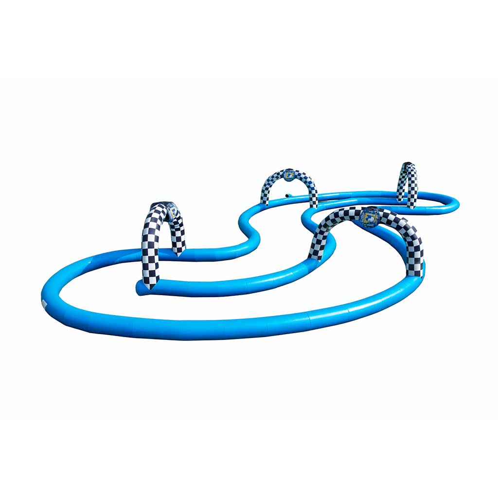 Race Track & Horse Racing