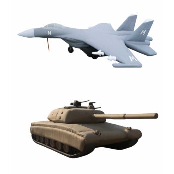 Special Inflatable category image