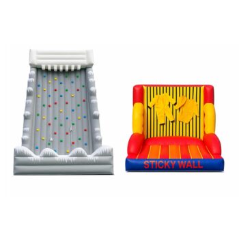 Climbing Sports & Velcro Wall category image