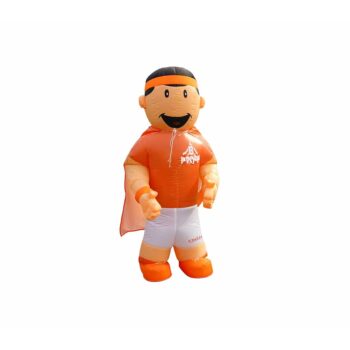 Inflatables Moving Cartoons category image