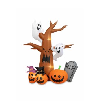 Halloween Decorations category image