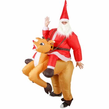 Christmas Costume category image