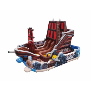 Inflatable Playground category image