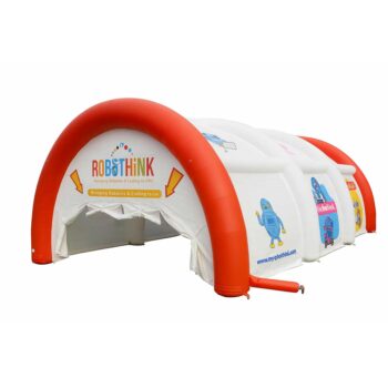 Inflatable Tent category image