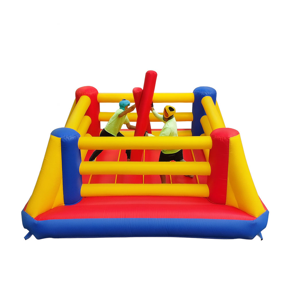 Juegos interactivos y otros