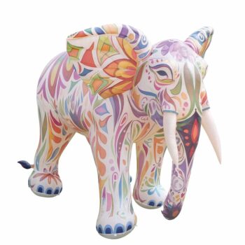 Inflatable Cartoons category image