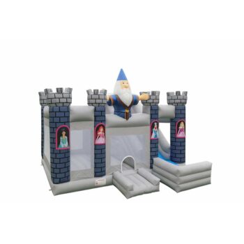 Inflatable Castles category image