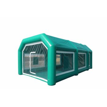 Airtight tent category image