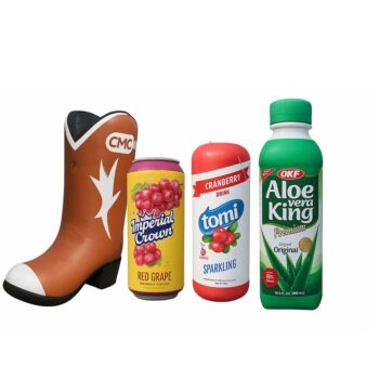 Inflatable Model Product category image